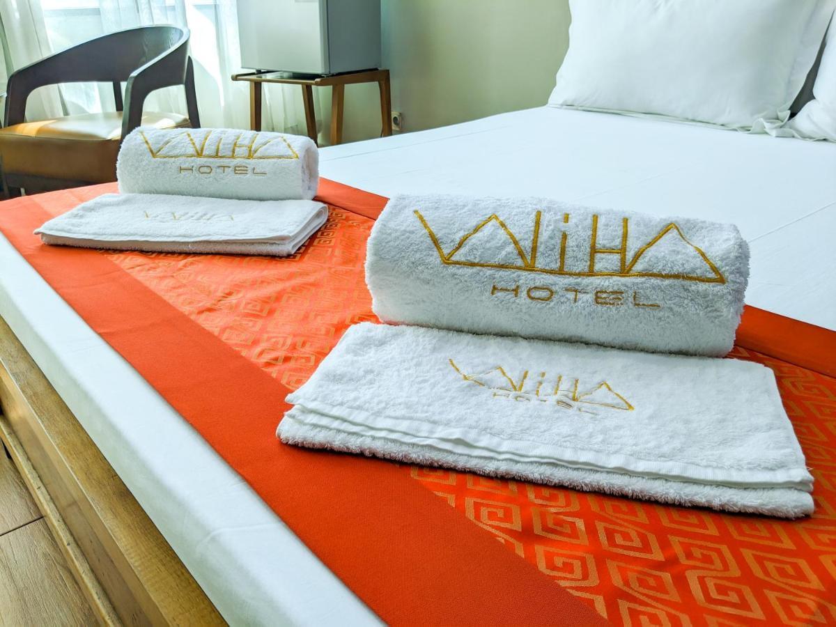 Valiha Hotel Antananarivo Exteriör bild